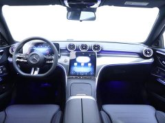 Mercedes-Benz C-Class Facelift C 260 L AMG Line - ფოტო 13