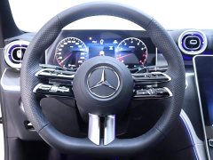 Mercedes-Benz C-Class Facelift C 260 L AMG Line - ფოტო 16