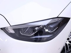 Mercedes-Benz C-Class Facelift C 260 L AMG Line - ფოტო 4