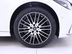 Mercedes-Benz C-Class Facelift C 260 L AMG Line - ფოტო 6