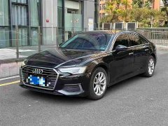 Audi A6L 2020 40 TFSI Luxury Elegance - ფოტო 1