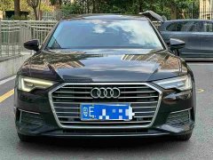 Audi A6L 2020 40 TFSI Luxury Elegance - ფოტო 3