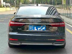 Audi A6L 2020 40 TFSI Luxury Elegance - ფოტო 5
