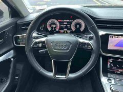Audi A6L 2020 40 TFSI Luxury Elegance - ფოტო 6