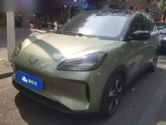 Wuling Binguo PLUS 510km Flagship Four-Seater - ფოტო 1