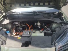 Wuling Binguo PLUS 510km Flagship Four-Seater - ფოტო 10