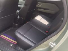 Wuling Binguo PLUS 510km Flagship Four-Seater - ფოტო 11