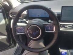 Wuling Binguo PLUS 510km Flagship Four-Seater - ფოტო 15