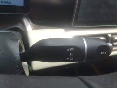 Wuling Binguo PLUS 510km Flagship Four-Seater - ფოტო 16