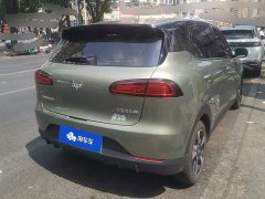 Wuling Binguo PLUS 510km Flagship Four-Seater - ფოტო 3