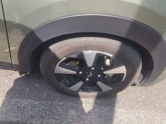 Wuling Binguo PLUS 510km Flagship Four-Seater - ფოტო 6