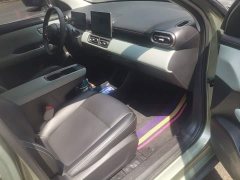 Wuling Binguo PLUS 510km Flagship Four-Seater - ფოტო 8