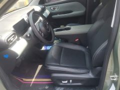 Wuling Binguo PLUS 510km Flagship Four-Seater - ფოტო 9