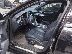 Audi A6L 40 TFSI Luxury Sport Edition - ფოტო 3