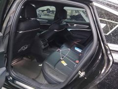 Audi A6L 40 TFSI Luxury Sport Edition - ფოტო 4