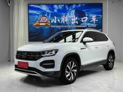 Volkswagen Taos 280TSI FWD Luxury Smart Connected Edition - ფოტო 1