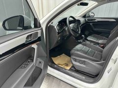Volkswagen Taos 280TSI FWD Luxury Smart Connected Edition - ფოტო 10