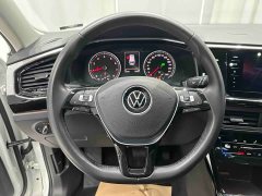 Volkswagen Taos 280TSI FWD Luxury Smart Connected Edition - ფოტო 11