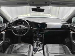 Volkswagen Taos 280TSI FWD Luxury Smart Connected Edition - ფოტო 13