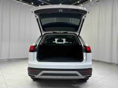 Volkswagen Taos 280TSI FWD Luxury Smart Connected Edition - ფოტო 16