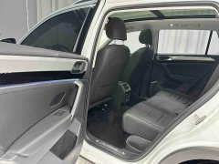 Volkswagen Taos 280TSI FWD Luxury Smart Connected Edition - ფოტო 18