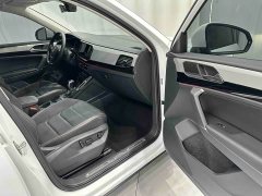 Volkswagen Taos 280TSI FWD Luxury Smart Connected Edition - ფოტო 19