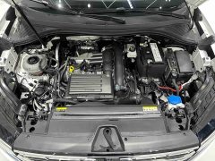 Volkswagen Taos 280TSI FWD Luxury Smart Connected Edition - ფოტო 20