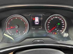 Volkswagen Taos 280TSI FWD Luxury Smart Connected Edition - ფოტო 7
