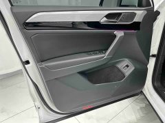 Volkswagen Taos 280TSI FWD Luxury Smart Connected Edition - ფოტო 9