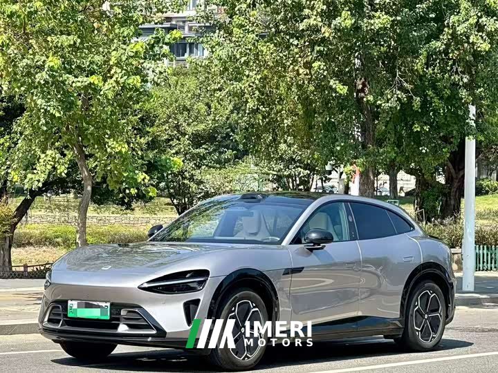 Xiaomi YU7 Rear-Wheel Drive Long-Range Edition - ავტომობილი ჩინეთიდან