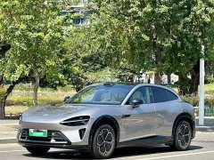 Xiaomi YU7 Rear-Wheel Drive Long-Range Edition - ფოტო 1