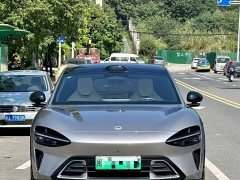 Xiaomi YU7 Rear-Wheel Drive Long-Range Edition - ფოტო 2