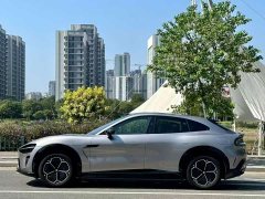 Xiaomi YU7 Rear-Wheel Drive Long-Range Edition - ფოტო 3