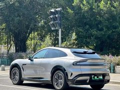 Xiaomi YU7 Rear-Wheel Drive Long-Range Edition - ფოტო 4