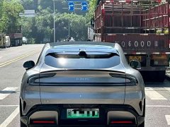 Xiaomi YU7 Rear-Wheel Drive Long-Range Edition - ფოტო 5