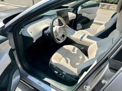 Xiaomi YU7 Rear-Wheel Drive Long-Range Edition - ფოტო 6