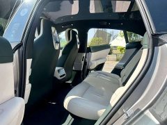 Xiaomi YU7 Rear-Wheel Drive Long-Range Edition - ფოტო 7