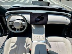Xiaomi YU7 Rear-Wheel Drive Long-Range Edition - ფოტო 8