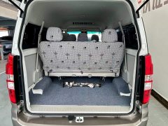 New Haima Lion New Halio X30L Wealth Edition Coach Bus 5/6/7 Seater Front-mounted Air Conditioning - фото 16