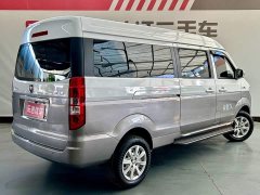 New Haima Lion New Halio X30L Wealth Edition Coach Bus 5/6/7 Seater Front-mounted Air Conditioning - фото 5