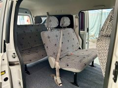 New Haima Lion New Halio X30L Wealth Edition Coach Bus 5/6/7 Seater Front-mounted Air Conditioning - фото 8