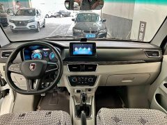 New Haima Lion New Halio X30L Wealth Edition Coach Bus 5/6/7 Seater Front-mounted Air Conditioning - фото 9