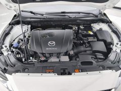 Mazda Atenza 2021 2.5L Blue Sky Sport Edition - ფოტო 10