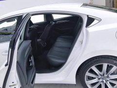 Mazda Atenza 2021 2.5L Blue Sky Sport Edition - ფოტო 11