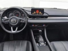 Mazda Atenza 2021 2.5L Blue Sky Sport Edition - ფოტო 12