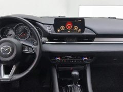 Mazda Atenza 2021 2.5L Blue Sky Sport Edition - ფოტო 13