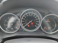 Mazda Atenza 2021 2.5L Blue Sky Sport Edition - ფოტო 14