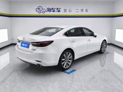 Mazda Atenza 2021 2.5L Blue Sky Sport Edition - ფოტო 3
