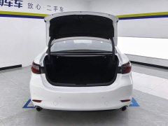 Mazda Atenza 2021 2.5L Blue Sky Sport Edition - ფოტო 4