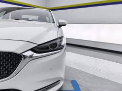 Mazda Atenza 2021 2.5L Blue Sky Sport Edition - ფოტო 5
